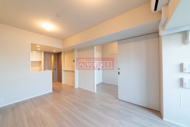 居室・リビング　リビング/居室