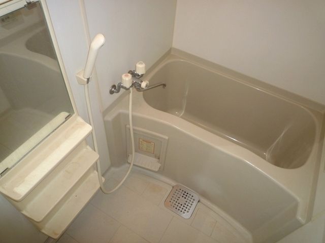 バス・シャワールーム　★バスルーム★