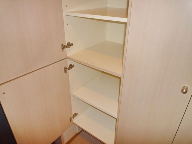 収納　★シューズボックス★