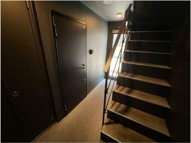 その他共有部分　共有廊下です