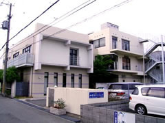 病院　石川クリニック（病院）まで66m