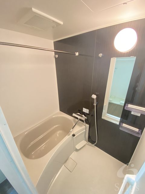 バス・シャワールーム　同仕様