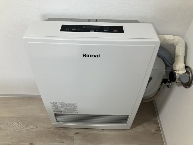 その他設備　別部屋