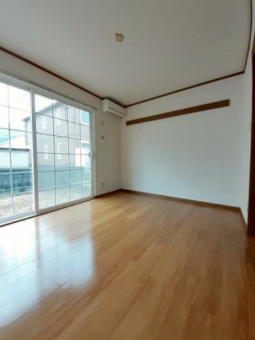 その他部屋・スペース　明るい室内です