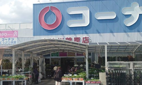 その他　DAISO ホームセンターコーナン吹田吹東店（その他）まで800m