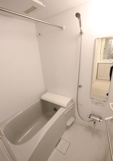バス・シャワールーム　☆お風呂☆