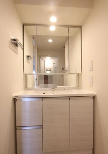 洗面設備　☆独立洗面台☆