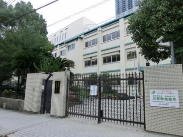小学校　天王寺小学校（小学校）まで660m