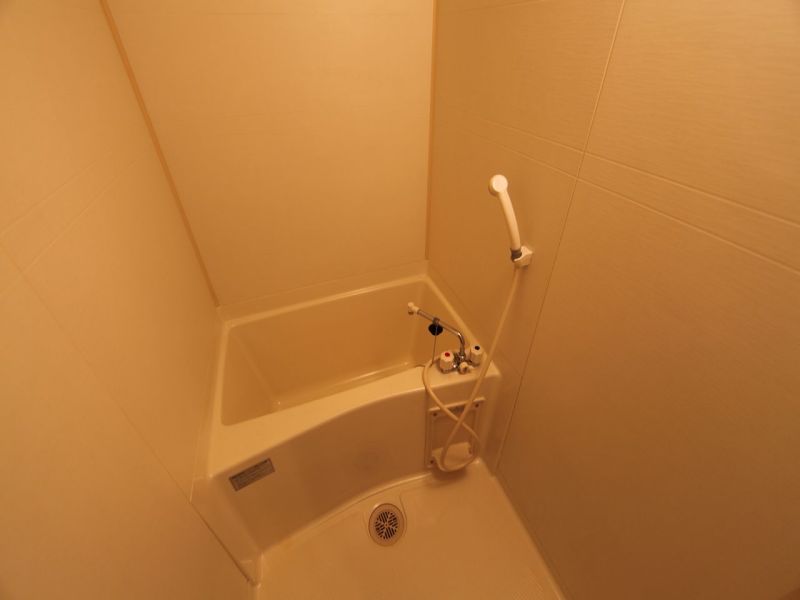 バス・シャワールーム　バスルーム