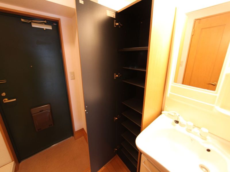 その他　シューズボックス