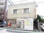 郵便局　福岡薬院郵便局（郵便局）まで161m