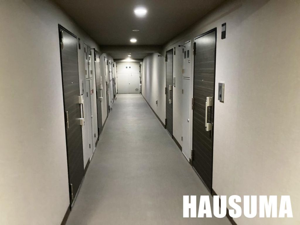 その他共有部分　エントランス