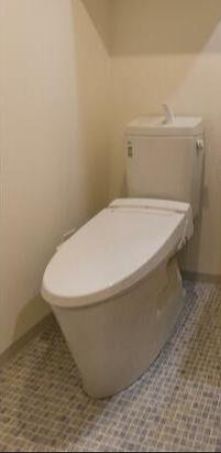 その他部屋・スペース　トイレ