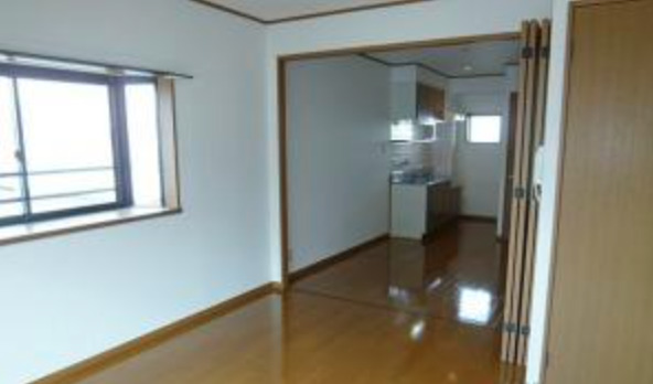 その他部屋・スペース　中はこのようになっています