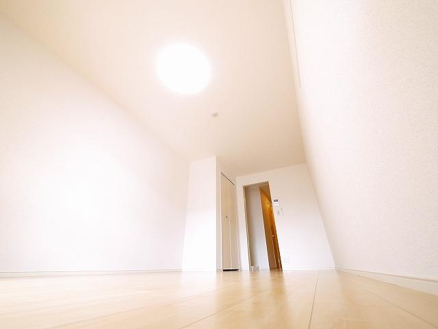 居室・リビング　ゆったり過ごせるリビングです