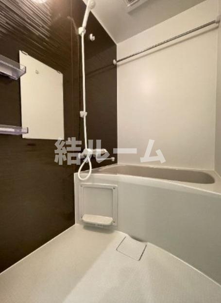 バス・シャワールーム　別号室参考写真