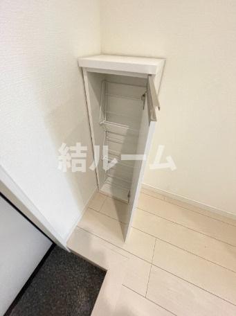 収納　別号室参考写真