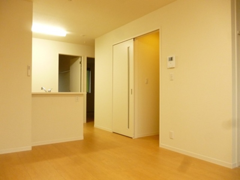 居室・リビング　図面と現状に相違がある場合には現状を優先