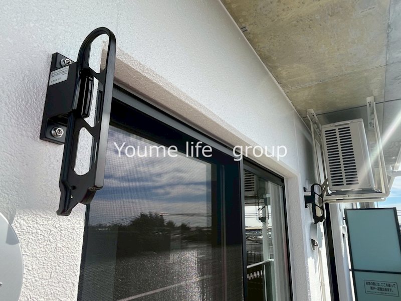 バルコニー　※同施工会社別物件・参考写真