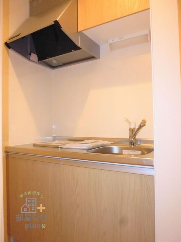 キッチン　※同仕様写真です