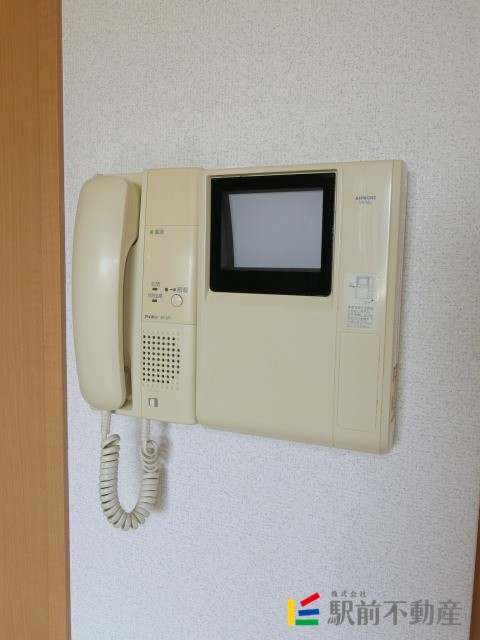 セキュリティ　同タイプ別部屋