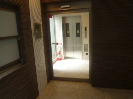 その他共有部分　☆共用部分☆