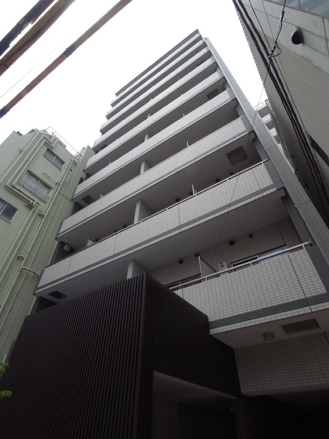 建物外観　☆綺麗な外観☆