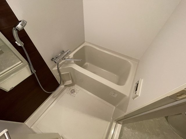 バス・シャワールーム　日々の暮らしに欠かせないお風呂です