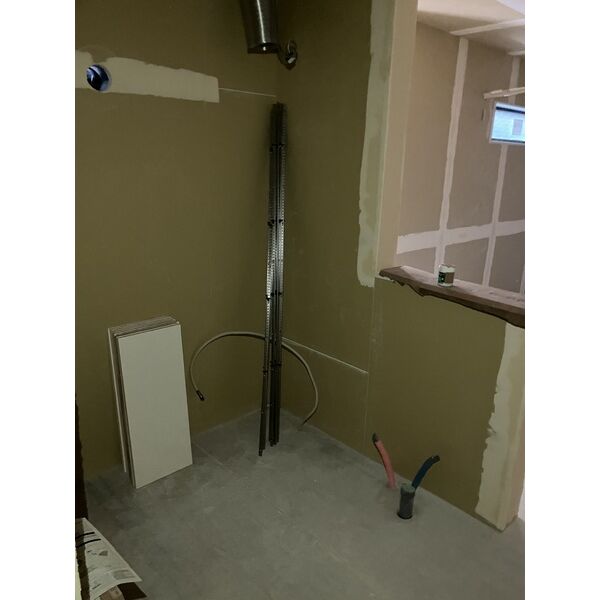 キッチン　同物件写真 2026.0222撮影時