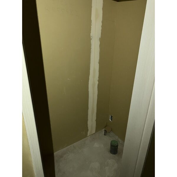 トイレ　同物件写真 2026.0222撮影時