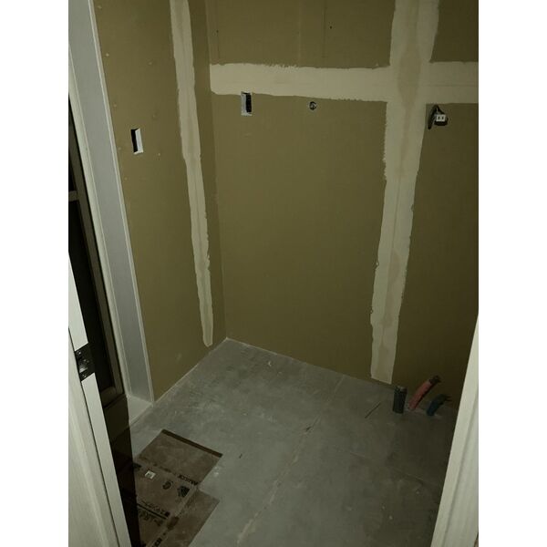 洗面設備　同物件写真 2026.0222撮影時