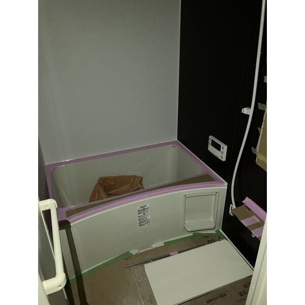 バス・シャワールーム　同物件写真 2026.0222撮影時