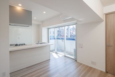 居室・リビング　☆きれいなリビング☆