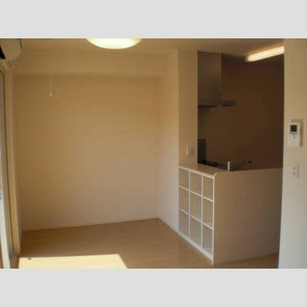 居室・リビング　11.2帖LDK 103