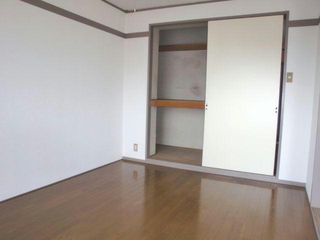 収納　※同棟別室参考写真