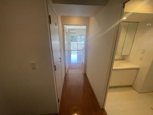 その他部屋・スペース　廊下　※同タイプの部屋のお写真です