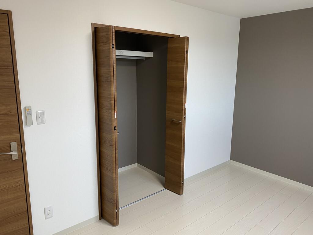 その他部屋・スペース　洋室