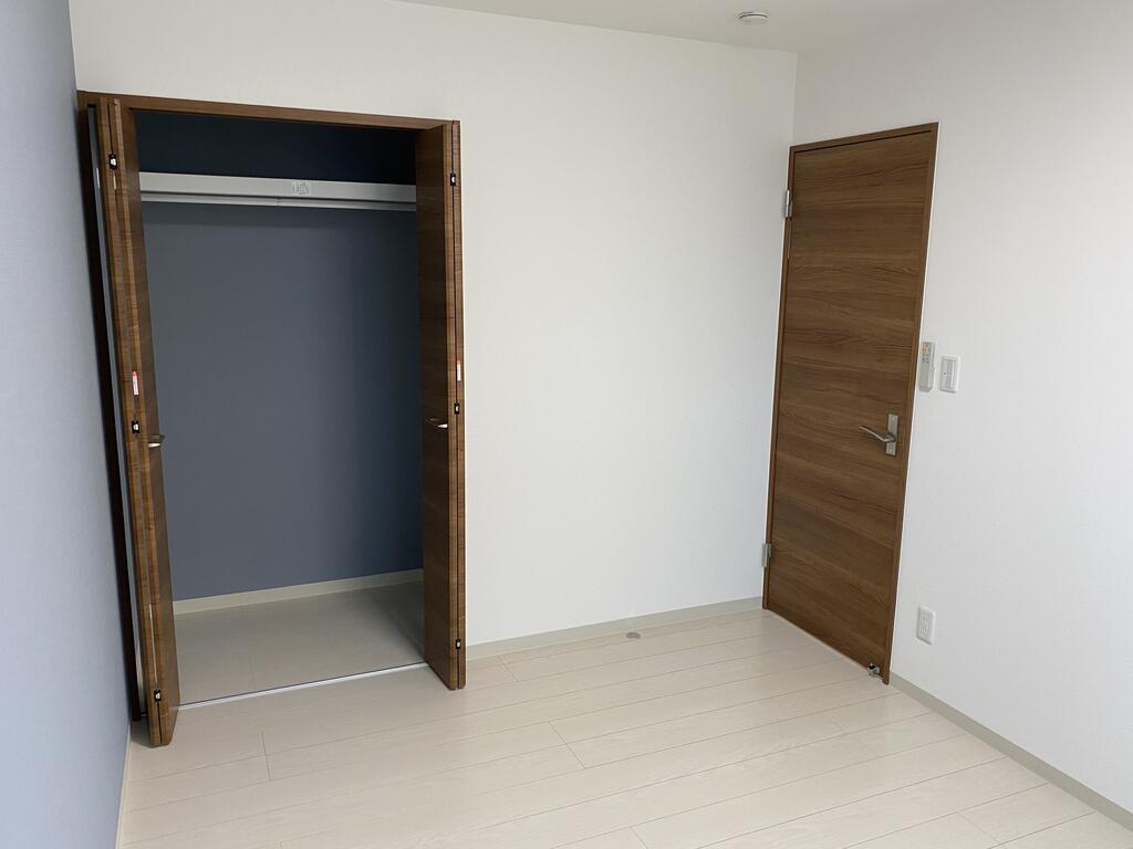 その他部屋・スペース　クローゼット完備