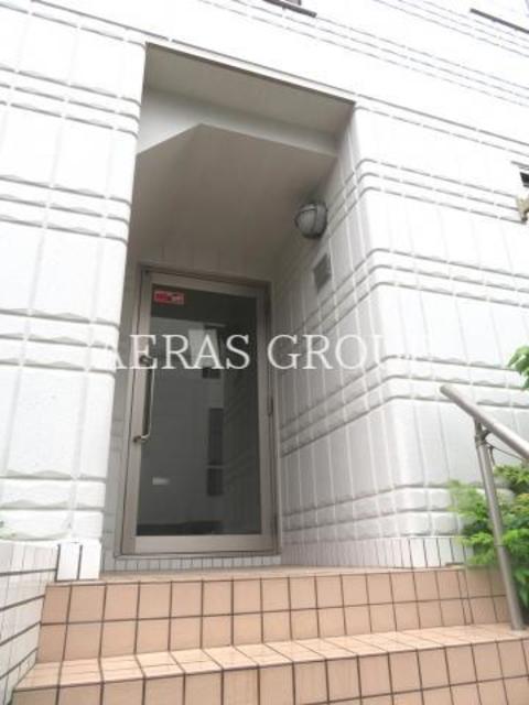 その他　エントランス