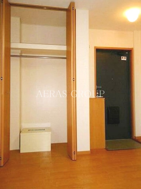 その他部屋・スペース　洋室