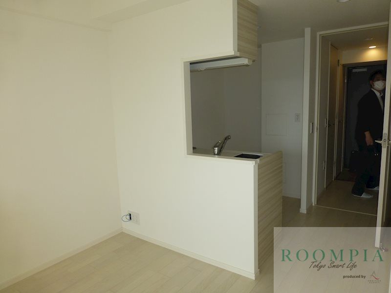 その他部屋・スペース　同タイプの別のお部屋です。