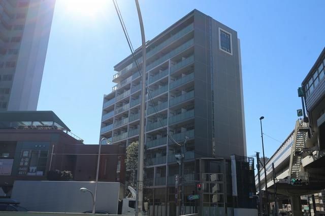 建物外観　★外観★