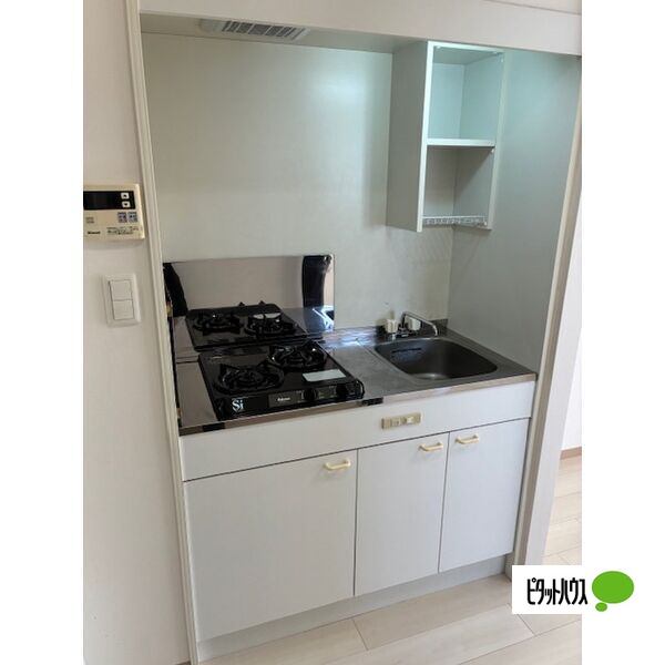 キッチン　※イメージ