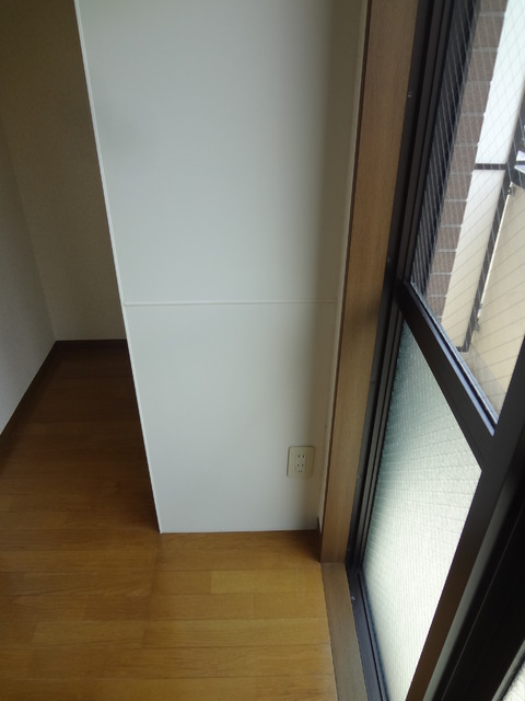 その他部屋・スペース　冷蔵庫置場