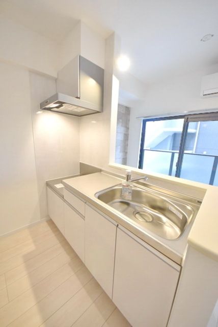 キッチン　現状優先