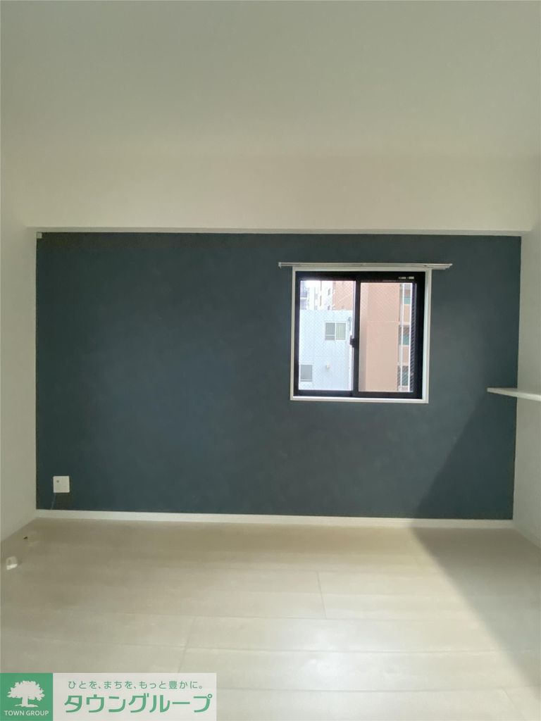 居室・リビング　リビング/居室