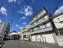 青木駅より徒歩4分 3階 築30年1ヶ月の賃貸物件