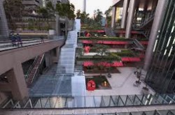 ショッピングセンター　泉ガーデン（ショッピングセンター）まで1935m