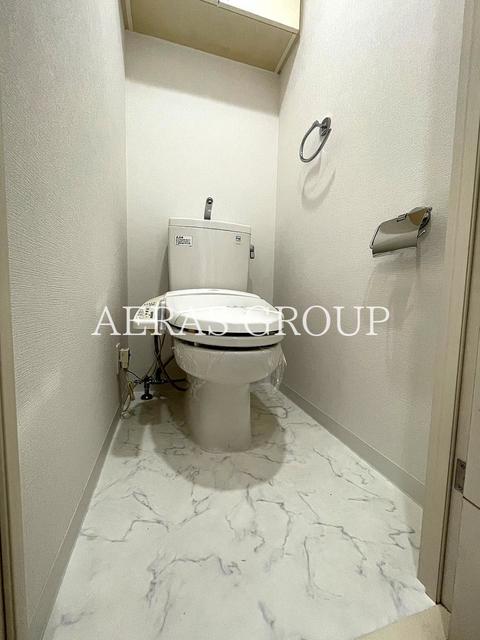 トイレ　別部屋参照