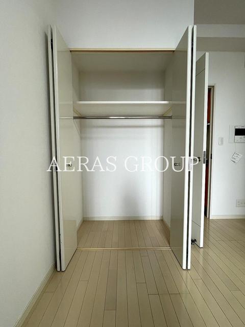 収納　別部屋参照